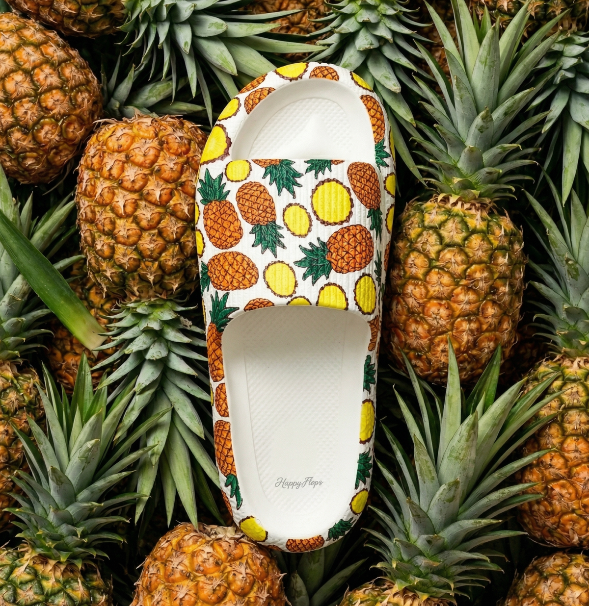 Happyflops Sverige Limited Editions