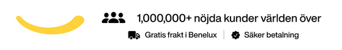 Happyflops Sverige